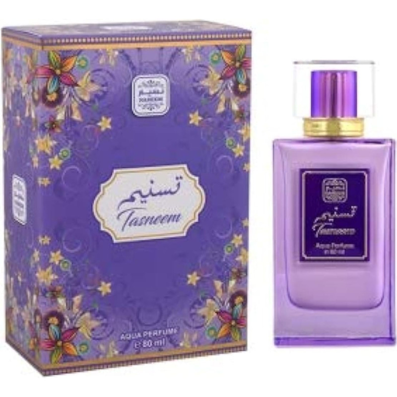 Hermes NASEEM Tasneem Khalta Aqua Parfum spray 80ml