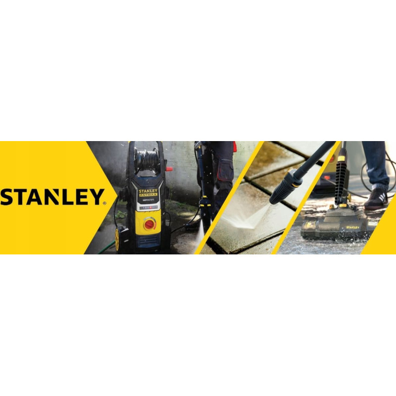 Rosfix przedłużka węża, zbrojona, 8 m