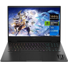 HP Omen 16-wd0005nw - Core i7-13620H | 16,1