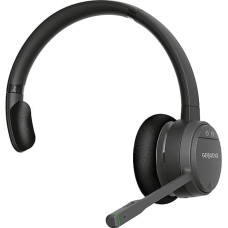 Gequdio GC-1 DECT Headset für FRITZ!Box und FRITZ!Fon 1 Ohr