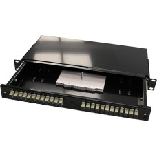 Lanview FIBER BOX: 24xSC