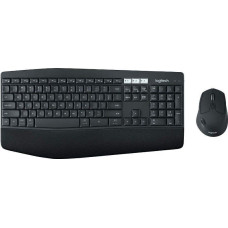 Logitech Klawiatura + mysz Logitech MK850 (920-008223)
