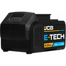 JCB Akumulator litowo-jonowy 18V 4,0Ah