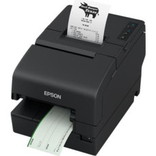 Epson TM-H6000VI 180 x 180 DPI Przewodowy i Bezprzewodowy Termiczny Drukarka POS