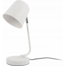 Leitmotiv Lampka na biurko metalowa ENCANTAR, wys. 38,5 cm