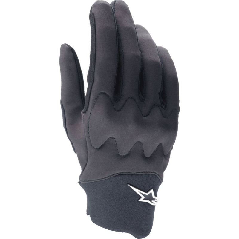Alpinestars Rękawiczki męskie ALPINESTARS A-SUPRA SHIELD GLOVES, black roz. S (NEW)