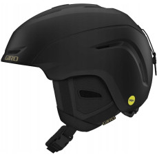 Giro Kask zimowy GIRO AVERA matte black roz. S (52-55.5 cm) (NEW 2023/2024)