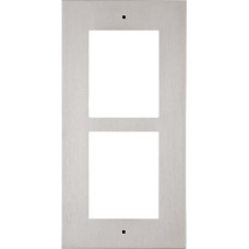 2N ĮĖJIMO SKYDELĖ IP VERSO 2 MODULIS / SKAIČIAVIMO RĖMAS 9155012 2N
