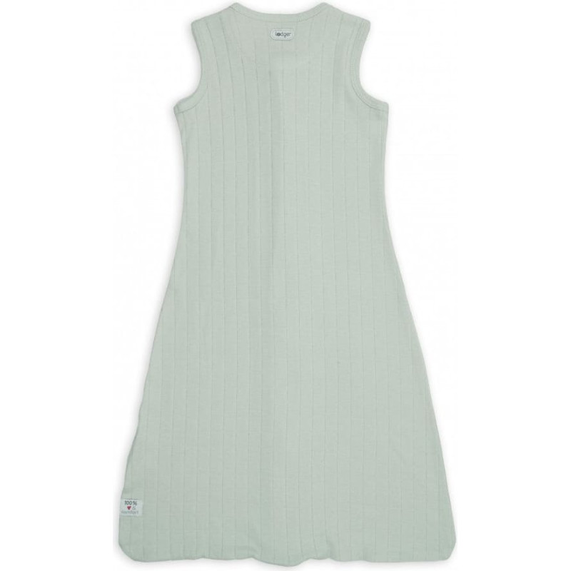 Swaddleme New! Lodger Hopper Solid sleeveless sleeping bag Peppermint 50/62 HPS 104_50/62