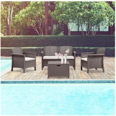 Gardena Garden furniture set Set Venezia 2 pcs 8003723191675
