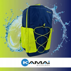Lassig Thermal backpack Active Backpack 30 blue-green 8000303309161