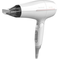 Cecotec Bamba IoniCare Power&Go Heaven Suszarka 2000 W + Koncentrator i Dyfuzor