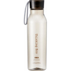 Memorysolution LocknLock Bottle Eco 550ml brown 8803733138772