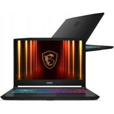 MSI Katana 15 HX B14WGK-061XPL