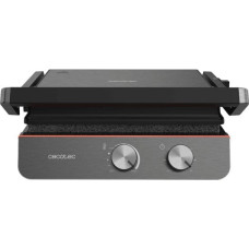 Cecotec Grill elektryczny Cecotec Rock'nGrill Blaze Neon