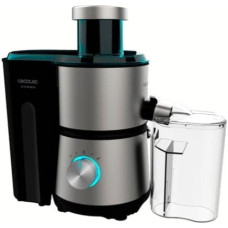 Cecotec Sokowirówka Cecotec Juice&Fresh 400 Titan Black