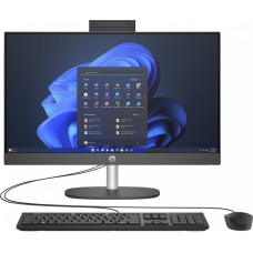 HP Komputer All-in-One ProOne 240 G10 U5-125U 512GB/16GB/W11P B6ZB5ET