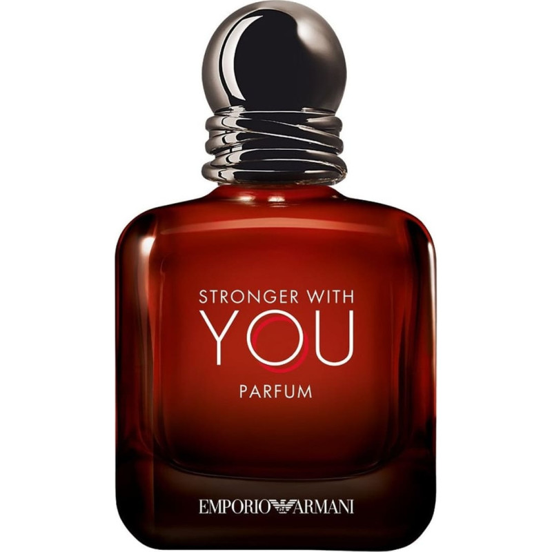 Giorgio Armani Stronger With You Perfumy spray 50ml