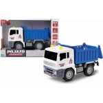 Artyk Pojazd Toys for Boys Wywrotka z napędem