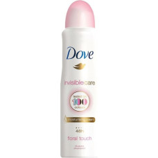 Dove Anti-Perspirant Deospray Invisible Care 48h 250ml