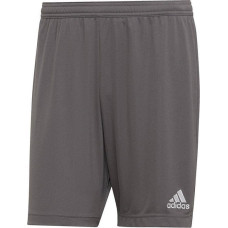 Adidas Spodenki adidas ENTRADA 22 Short H57505 H57505 szary XXXL
