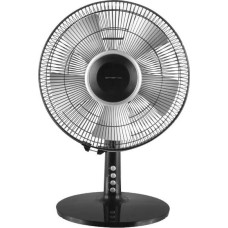 Emerio Wentylator Emerio wentylator biurkowy czarny (FN-114224.1)