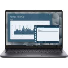 Dell Laptop Dell Pro 14 PC14255 Ryzen 5 220 / 16 GB / 512 GB / W11 Pro (BTO507_PC14255_EMEA)