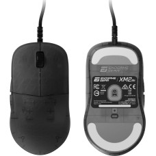 Endgame Gear Mysz Endgame Gear Mysz Endgame Gear XM2 8K Dark Frost
