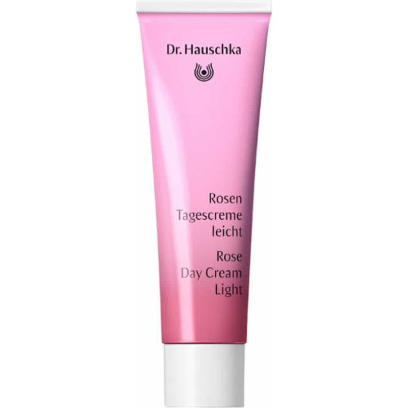 Dr. Hauschka _Day Cream Light krem do twarzy na dzień 30ml