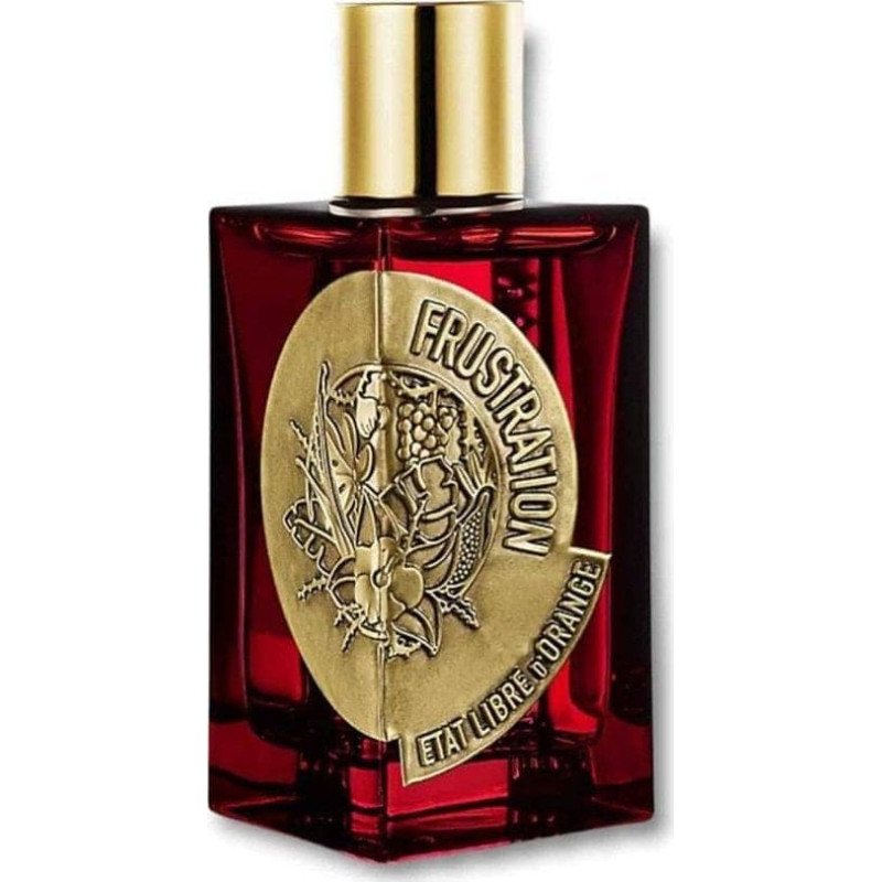 Etat Libre Dorange Etat Libre d'Orange Frustration Woda perfumowana, 100 ml