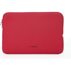 Vivanco Torba Vivanco Vivanco notebook bag Neo 15-16', red