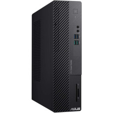 Asus Komputer PC Asus D500SE SFF i5-13500/16GB/SSD512GB/UHD770/DVD-8X/W11P/3Y Black