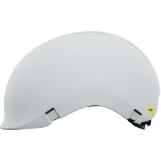 Giro Kask miejski GIRO HOXTON matte chalk roz. L (59-63 cm) (NEW 2025)