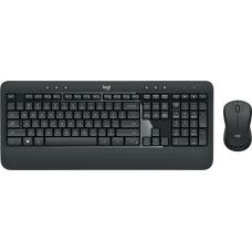 Logitech Klawiatura + mysz Logitech MK540 combo