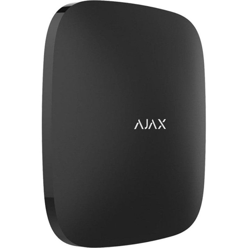 Ajax Access Point Ajax WRL RANGE EXTENDER REX/BLACK 38206 AJAX