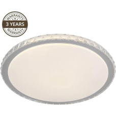 Domoletti Lampa sufitowa Domoletti CEILING LAMP KUTEK 19082L 36W D51.5 LED