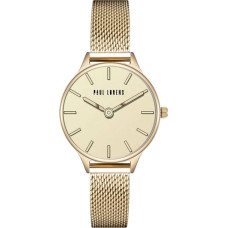 Paul Lorens Zegarek damski Paul Lorens LEIDA-20004B- 4D1