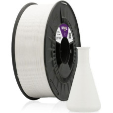 C-Tech WINKLE PP (POLYPROPYLENE) FILAMENT WHITE 1,75MM 700G
