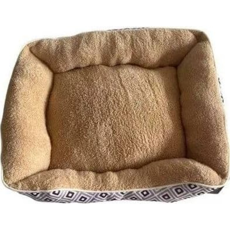 Sourcing PET BED 65 MOTLEY HOPPY LPT3097M