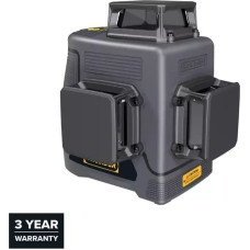 Sourcing CORDLESS LASER LEVEL 3X3D MTM350B