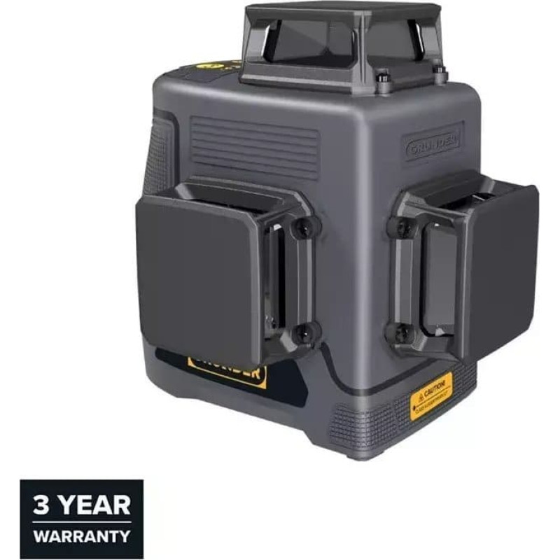 Sourcing CORDLESS LASER LEVEL 3X3D MTM350B