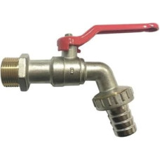 Gardena GARDEN VALVE ART183L 3/4IN X1IN