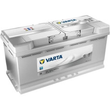 Varta BATTERY VARTA SD 610402092 I1 110AH/920A
