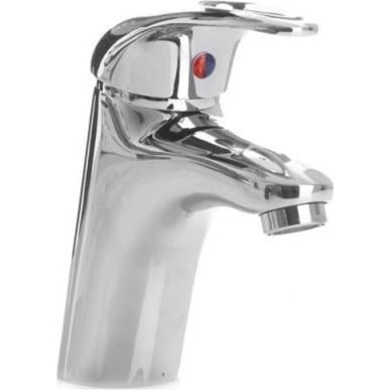 Sourcing Bateria umywalkowa Sourcing WASHBASIN FAUCET WITH SHORT BEAK DF1221