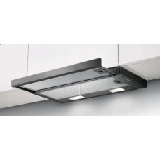 Faber Okap Faber COOKER HOOD FLEXA NG GLASS BK A60 FABER