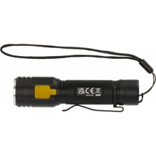 Brennenstuhl Latarka Brennenstuhl TORCH LED IKR 5W 400LM 860 IP44 18650