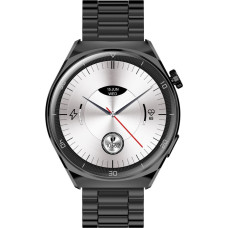 Garett Smartwatch Garett Smartwatch męski Garett 5904238485620 czarny bransoleta