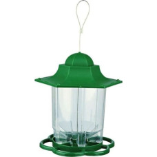 Trixie Latarnia do zewnetrznego karmnika dla ptaków 1.400 ml / 22 cm