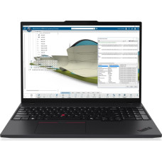 Lenovo TS/ThinkPad  P16s AMD G4 / AI / 32GB / 1024GB / 16,0