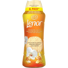 Lenor BEAD SCENT BOOST LENOR GOLD ORCH 495G